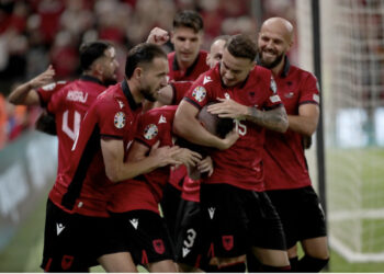 Shifrat në Euro/ Sa fiton kombëtarja, trajneri dhe lojtarët nga kualifikimi?