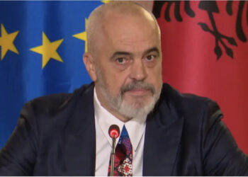 Rama kërkon urgjentisht gjetjen e shkakut të shpërthimit në spitalin e Gazës