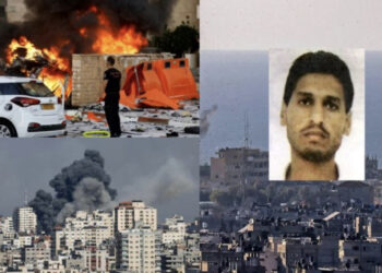 Mohammed Deif, “fantazma” e Hamas, kush është truri i sulmit ndaj Izraelit