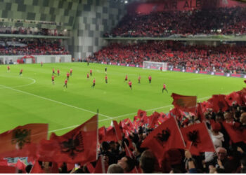 Nuk ka fare interes/ Shqipëri-Bullgari, ja sa bileta janë shitur deri tani për miqësoren