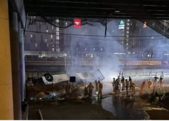 Tragjike, rritet numri i viktimave në Itali, 21 të vdekur dhe 40 të plagosur