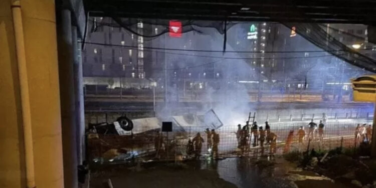 Tragjike, rritet numri i viktimave në Itali, 21 të vdekur dhe 40 të plagosur