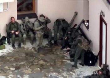 Arrestimi i Radojçiç, Prokuroria e Beogradit: Bleu armë nga Bosnja dhe i dërgoi në Kosovë