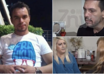 “Na tha shihemi në darkë”, flasin familjarët e shqiptarit që u vra për një vend parkimi: Fëmijët duan babin, jo fotot