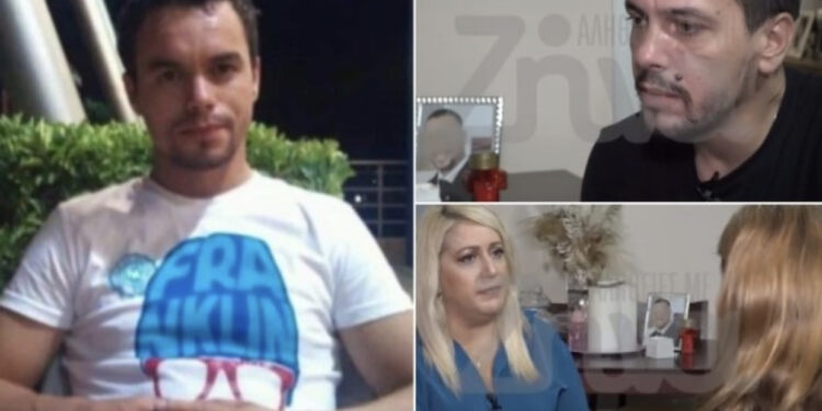 “Na tha shihemi në darkë”, flasin familjarët e shqiptarit që u vra për një vend parkimi: Fëmijët duan babin, jo fotot