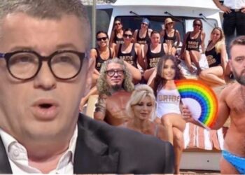 RTSH në nivelin zero, shumë punonjës mendojnë largimin. Si e joshi Alfred Peza Helidon Halitin dhe gara fiktive midis tyre