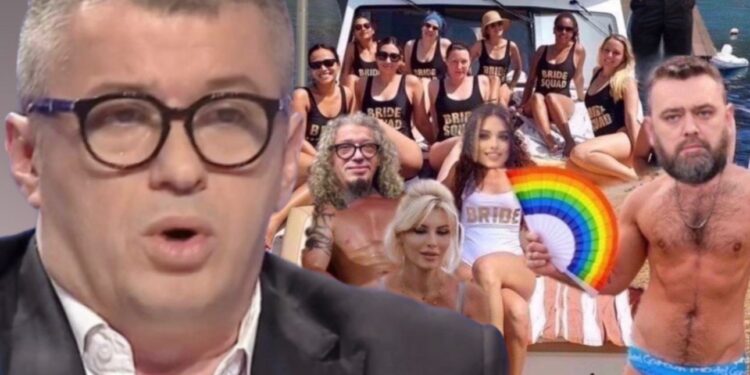 RTSH në nivelin zero, shumë punonjës mendojnë largimin. Si e joshi Alfred Peza Helidon Halitin dhe gara fiktive midis tyre