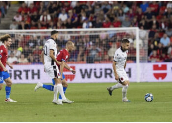 FSHF del me njoftimin urgjent për biletat në ndeshjen me Çekinë