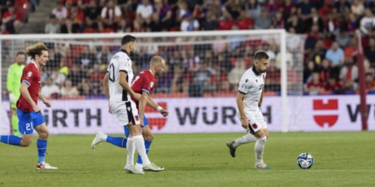 FSHF del me njoftimin urgjent për biletat në ndeshjen me Çekinë