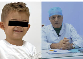 Shkoi për dhembin, por vdiq! Gjyshi: Gjakun e fëmijës nuk e lëmë pa e marrë!