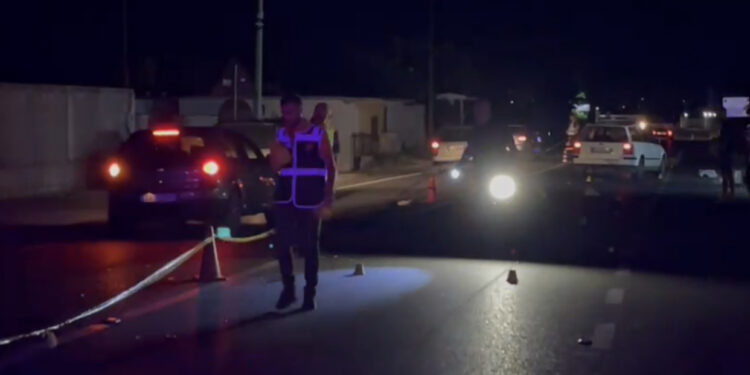 “Përgjaket” bypassi i Lushnjës, aksidentohet për vdekje një person