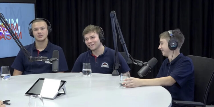 Tre çunat që do të surprizojnë Shqipërinë me shpikjen për policinë