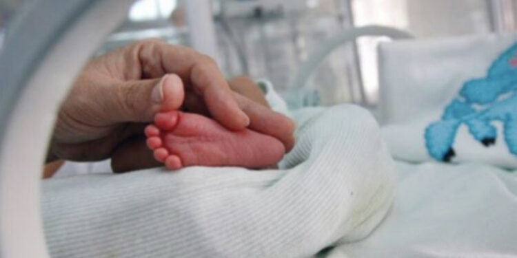 Rasti i dytë i rëndë/ Foshnja vdes në spital në Tiranë