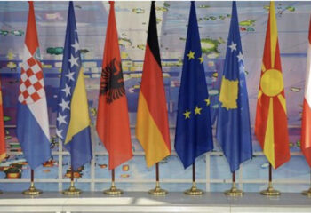 Procesi i Berlinit, sot në Tiranë zhvillohet takimi i ministrave të Punëve të Jashtme