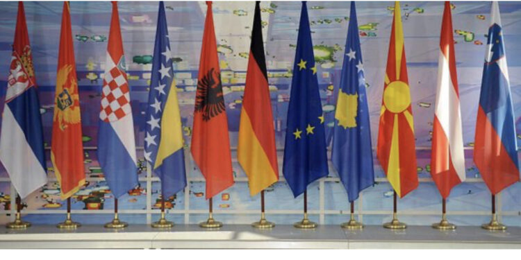 Procesi i Berlinit, sot në Tiranë zhvillohet takimi i ministrave të Punëve të Jashtme