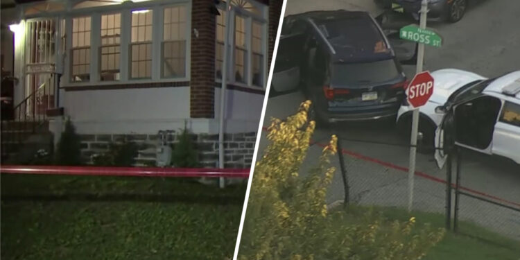 E rëndë! Gazetari qëllohet për vdekje brenda banesës së tij