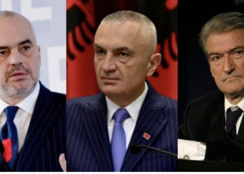 SPAK-u “i është vënë pas”, Meta mbron Berishën: Drejtësi me urdhër politik të Edi Ramës