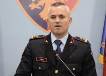 Ardi Veliut iu fik “kandili”! Hapet gara për shefin e ri që do të kontrollojë policët