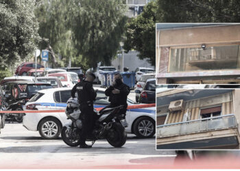 Festa kthehet në tragjedi, i moshuari në gjendje të dehur vret 50-vjeçarin në Greqi