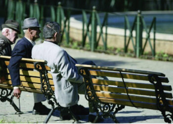 Rritje rekord, 23 mijë pensionistë më shumë në një vit