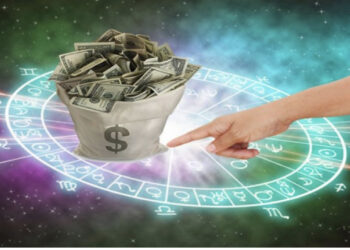 4 shenjat e Horoskopit që e mbyllin tetorin me xhepat plotë