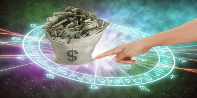 4 shenjat e Horoskopit që e mbyllin tetorin me xhepat plotë