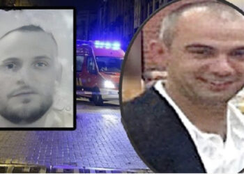 U kap 1 vit më parë në Holandë, pendohet Eljo Bitri. Flet tek hetuesit belgë lidhur me pjesëmarrjen në vrasjen e Arjan Spahiut