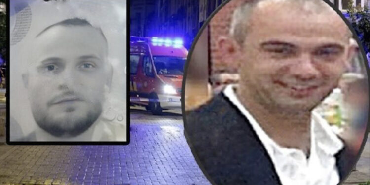 U kap 1 vit më parë në Holandë, pendohet Eljo Bitri. Flet tek hetuesit belgë lidhur me pjesëmarrjen në vrasjen e Arjan Spahiut