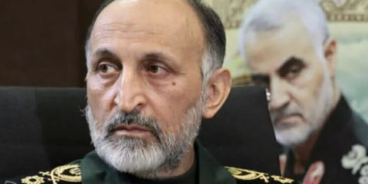 Iu bë atentat, kreu i inteligjencës iraniane në gjendje kritike për jetën