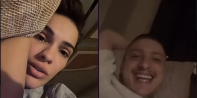 Arbenita krahason Izraelin me Feron: Narcist psikopat