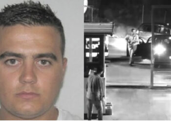 Sueli ia mbathi, shoqërohet në polici i ati biznesmen dhe vëllai i Çelës në Elbasan?