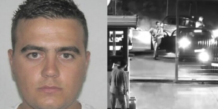 Sueli ia mbathi, shoqërohet në polici i ati biznesmen dhe vëllai i Çelës në Elbasan?