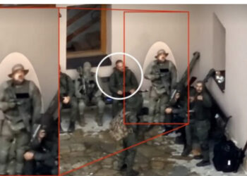 Tërheqja e trupave serbe, Gjermania: Të ndërmerren hapa drejt de-përshkallëzimit