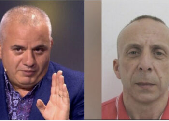 EMRAT/ Arrestimi i Dritan Metajt, Hoxha : Dy “gjeneralët” janë të lirë, trafikuan 2.5 ton kokainë