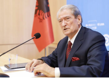 LIVE-Gjykata e detyroi të paraqitet, Berisha i prerë: Unë nuk shkoj!