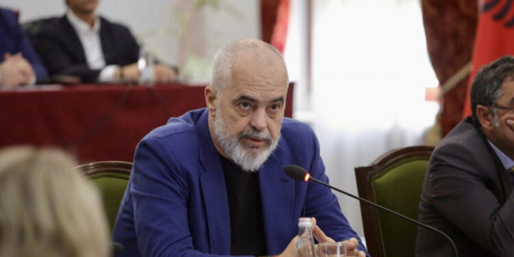 Rama jep porositë! Opozita gati për “bllokim dhe grevë”! Çfarë ndodh të enjten?