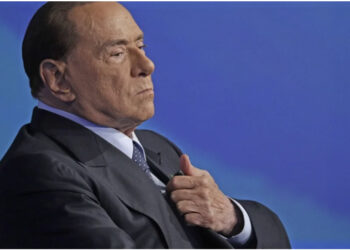 Një pronë e “fshehtë” e sapozbuluar e Silvio Berlusconit