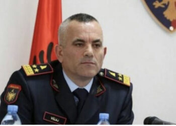 Zyrtare/ U kap me biseda me kriminel aplikacionin “Sky”, Ardi Veliu dorëzon dorëheqjen