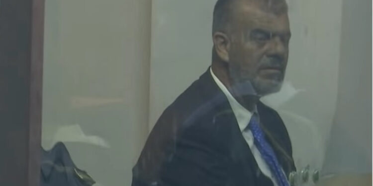 Inceneratori i Elbasanit/ Koka 5.8 vite burg, Mërtiri me Zoton nga 6.8, Bllako i pafajshëm