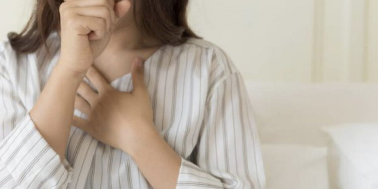 Kolla mund të jetë një simptomë e sëmundjes së zemrës: Kur duhet të shkoni te mjeku