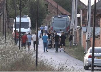 Dy burra dhe një vajzë! Tre të vdekur brenda pak orëve