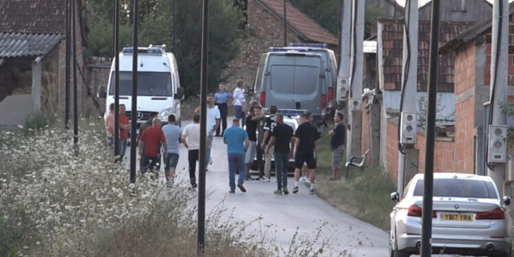 Dy burra dhe një vajzë! Tre të vdekur brenda pak orëve