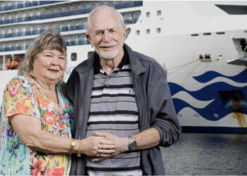 “Është më lirë se azili”/ Historia e dy të moshuarve që kanë prenotuar 51 kroçere radhazi