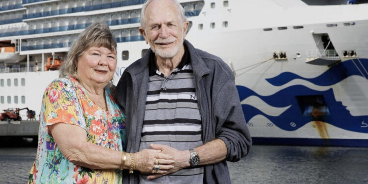 “Është më lirë se azili”/ Historia e dy të moshuarve që kanë prenotuar 51 kroçere radhazi