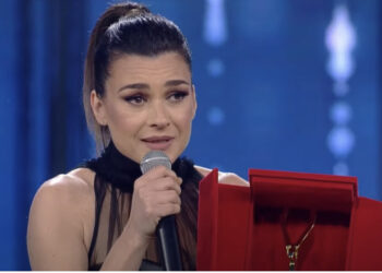 “Ngjarja më e rëndë në jetën time,” Elsa Lila rrëfehet për arrestimin