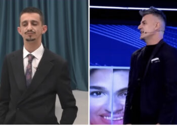 “Edona i ka dalë Zotit kundër”, Bled Mane vë Ganiun me “shpatulla pas murit”: Flet për Perëndinë me alkool në dorë