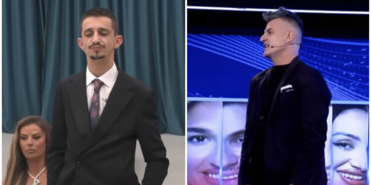 “Edona i ka dalë Zotit kundër”, Bled Mane vë Ganiun me “shpatulla pas murit”: Flet për Perëndinë me alkool në dorë