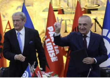 Ku ndodhet Ilir Meta? Pas Berishës, as avokati i tij nuk di gjë