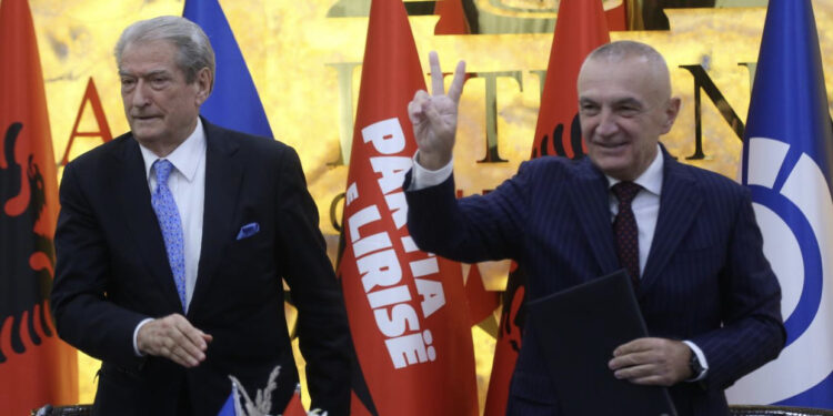 Ku ndodhet Ilir Meta? Pas Berishës, as avokati i tij nuk di gjë