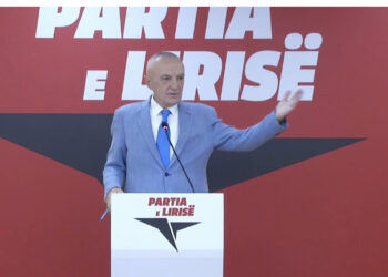 A ka fletëthirrje nga SPAK-u? Meta: Unë nuk i druhem askujt!